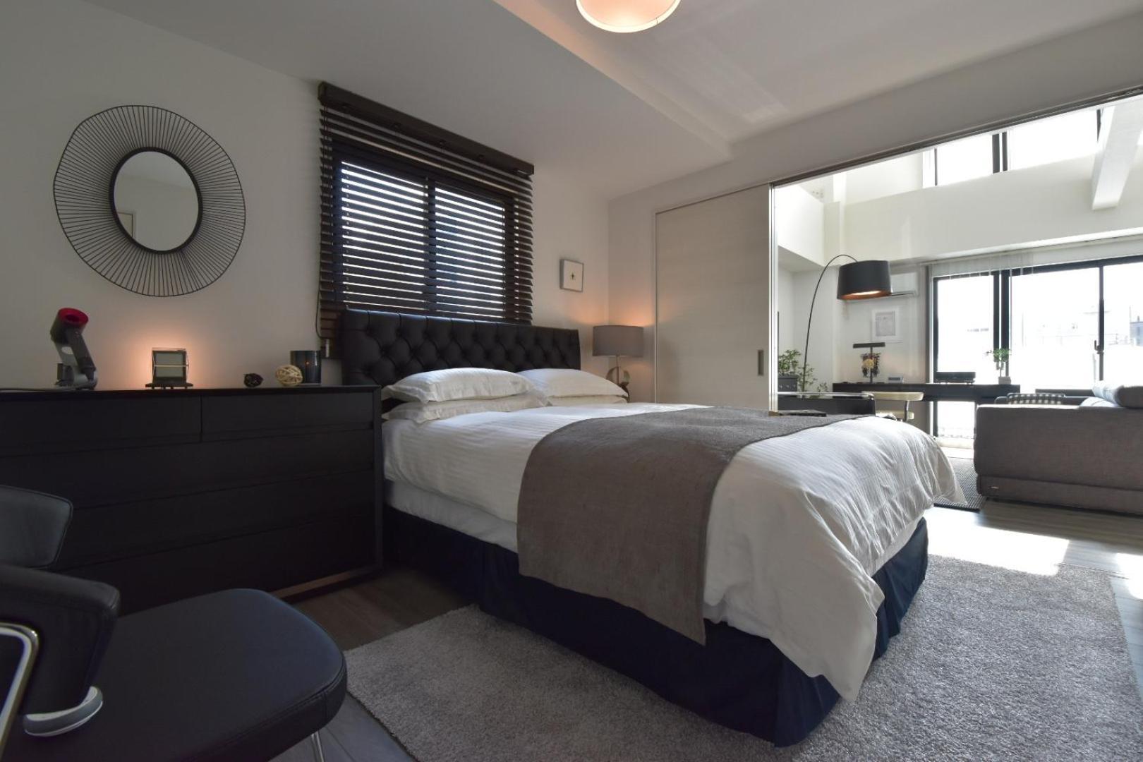טוקיו Lang Hotel Ginza # 1Floor 1Room# With Kitchen מראה חיצוני תמונה